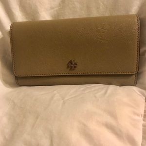 Tory Burch Wallet
